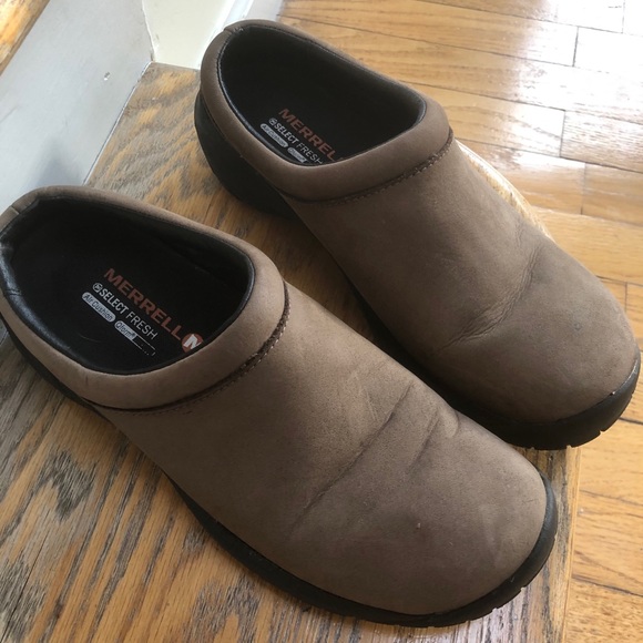Merrell mules - Picture 2 of 5